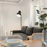 Yuva Homes Am Kurpark - Bright Collection * Bad Wörishofen