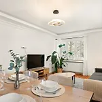 Yuva Homes Am Kurpark - Bright Collection