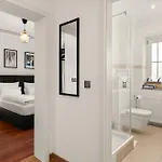 Apartamento Yuva Homes Am Kurpark - Bright Collection Bad Wörishofen