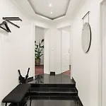 Yuva Homes Am Kurpark - Bright Collection * Bad Wörishofen