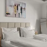 Yuva Homes Am Kurpark - Bright Collection Apartamento