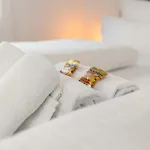 Yuva Homes Am Kurpark - Bright Collection Apartamento