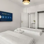 Yuva Homes Am Kurpark - Bright Collection Bad Wörishofen