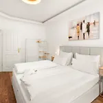 Apartamento Yuva Homes Am Kurpark - Bright Collection Bad Wörishofen