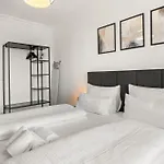 Yuva Homes Am Kurpark - Bright Collection