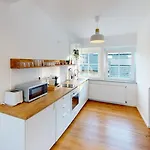 Yuva Homes Am Kurpark - Bright Collection Apartamento Bad Wörishofen