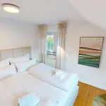 Yuva Homes Am Kurpark - Bright Collection Bad Wörishofen