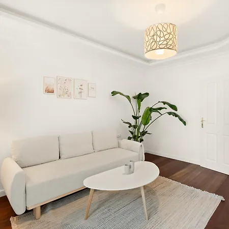 Yuva Homes Am Kurpark - Bright Collection * Bad Wörishofen