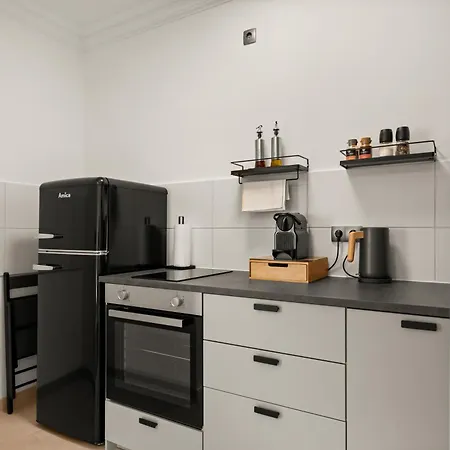 Yuva Homes Am Kurpark - Bright Collection * Bad Wörishofen