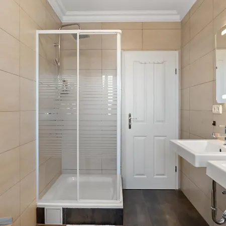 Yuva Homes Am Kurpark - Bright Collection *