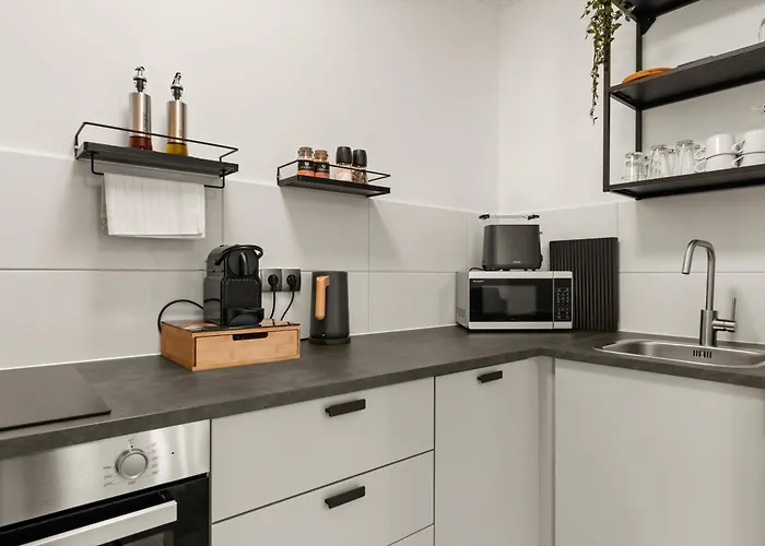 Yuva Homes Am Kurpark Bad Wörishofen