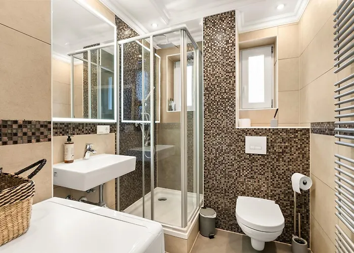 Yuva Homes Am Kurpark Διαμέρισμα Bad Wörishofen