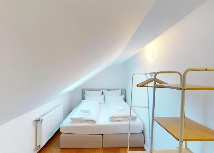 Yuva Homes Am Kurpark Διαμέρισμα Bad Wörishofen