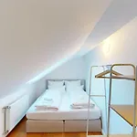 Yuva Homes Am Kurpark - Bright Collection Daire Bad Wörishofen