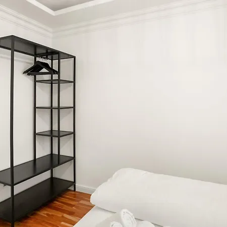 Apartment Yuva Homes Am Kurpark *