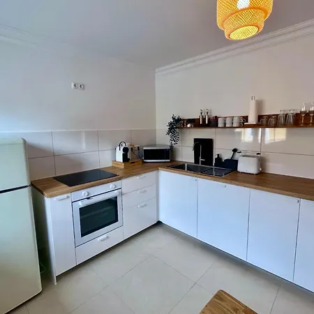 Apartment Yuva Homes Am Kurpark *